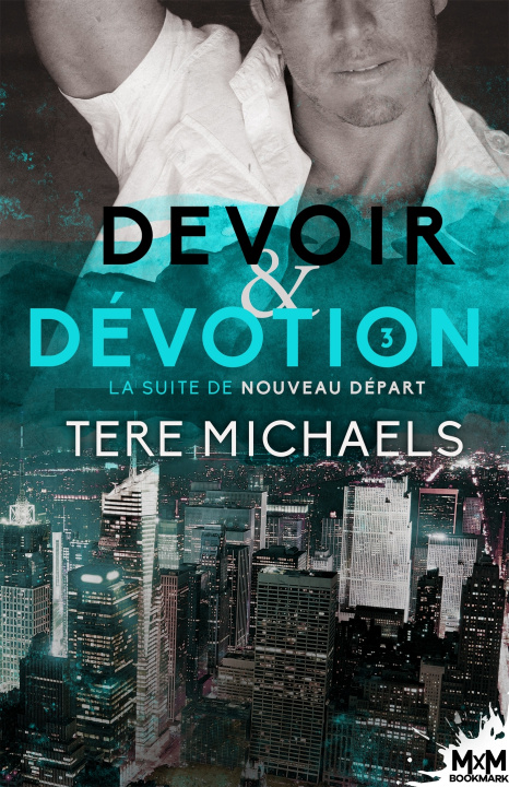 Knjiga Devoir et Dévotion Tere Michaels