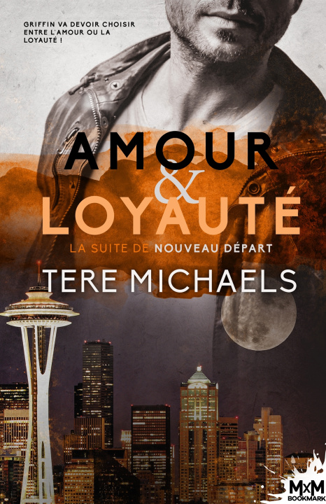 Книга Amour et Loyauté Tere Michaels