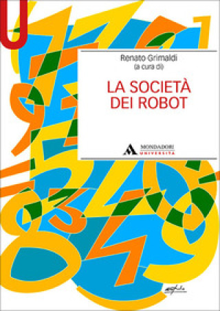 Carte società dei robot Renato Grimaldi