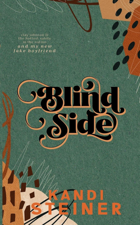 Книга Blind Side: Special Edition 