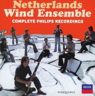 Аудио Sämtliche Philips-Aufnahmen 