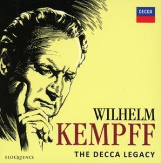 Audio Das Decca-Erbe 