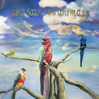 Audio God Save The Animals Alex G