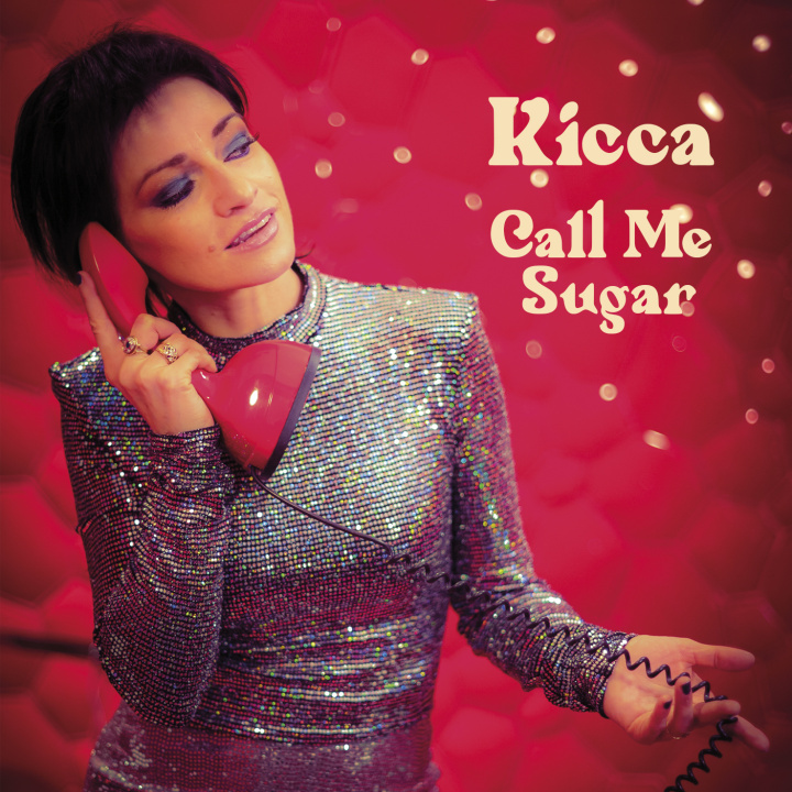 Zvok CALL ME SUGAR KICCA