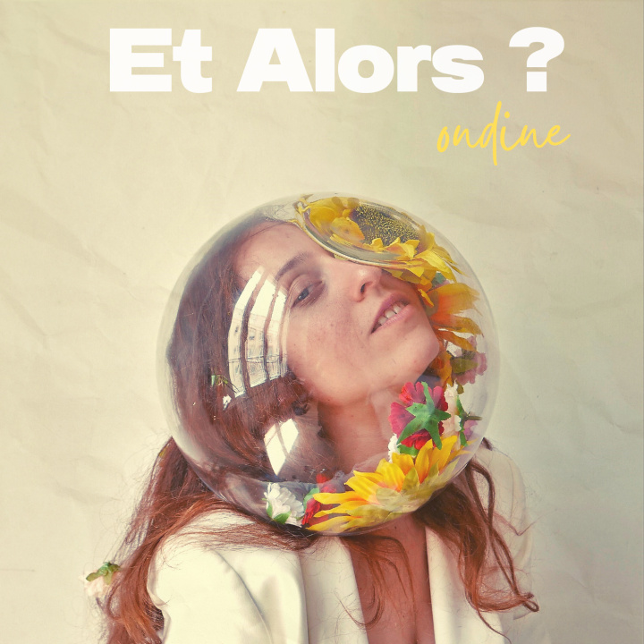 Zvok ET ALORS ONDINE