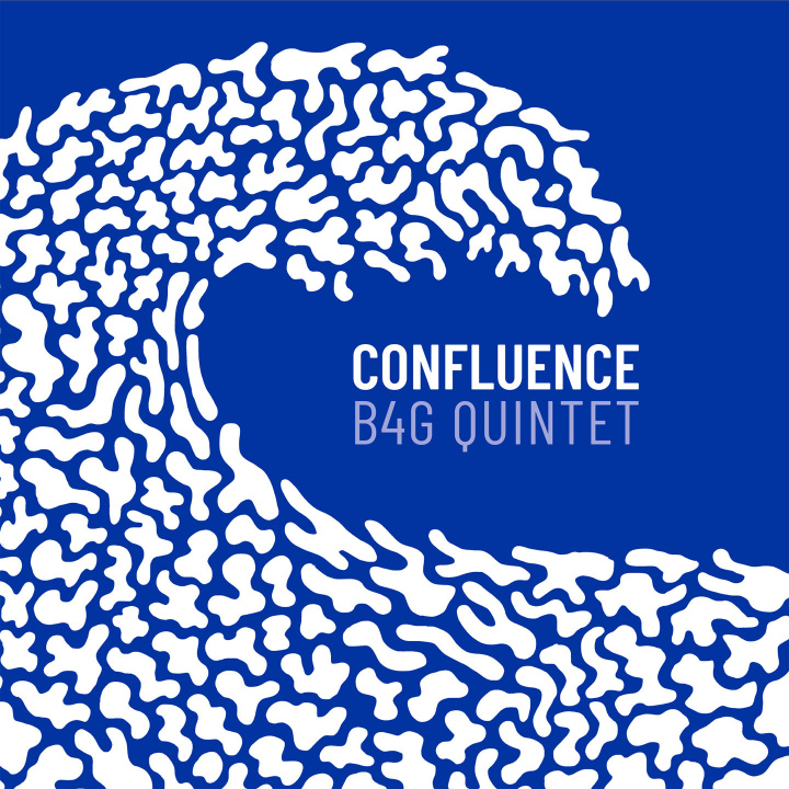 Zvok CONFLUENCE QUINTET