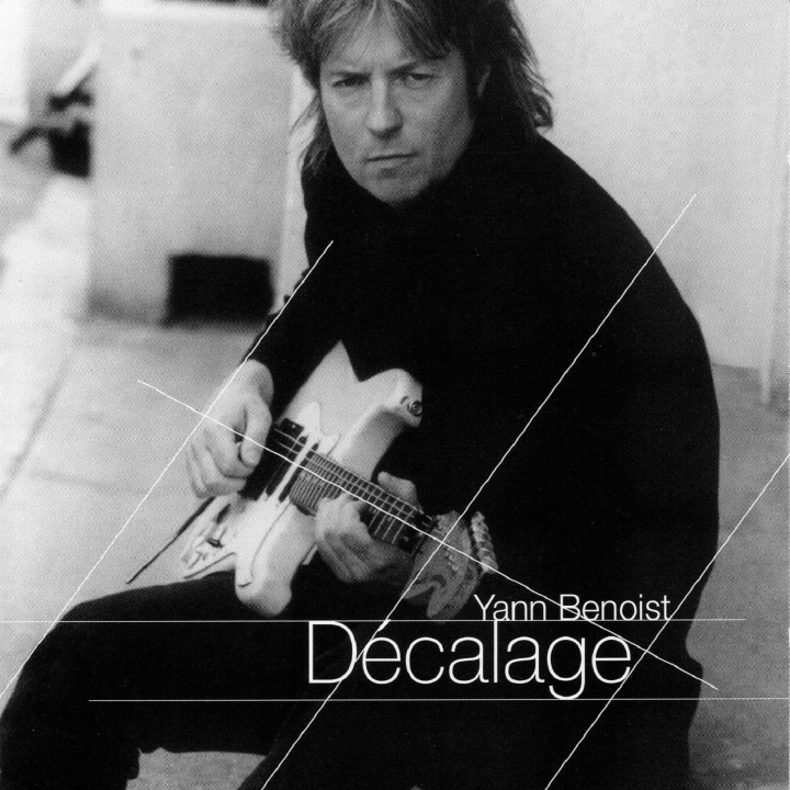 Audio DECALAGE BENOIST