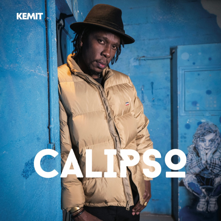 Audio CALIPSO KEMIT