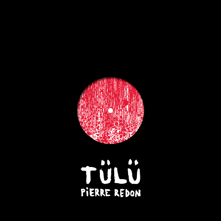 Audio TULU  VERSION NOIR REDON