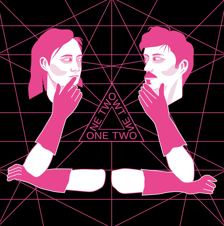 Zvok ONE TWO ONE TWO TWO