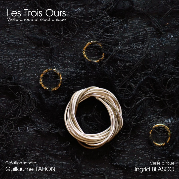 Zvok TROIS OURS BLASCO