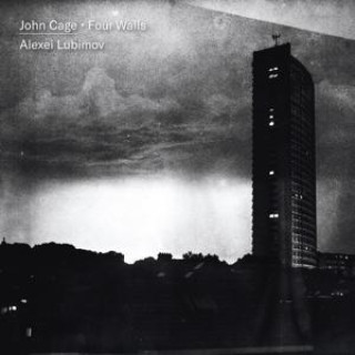 Áudio John Cage: Four Walls für Stimme & Klavier John Cage