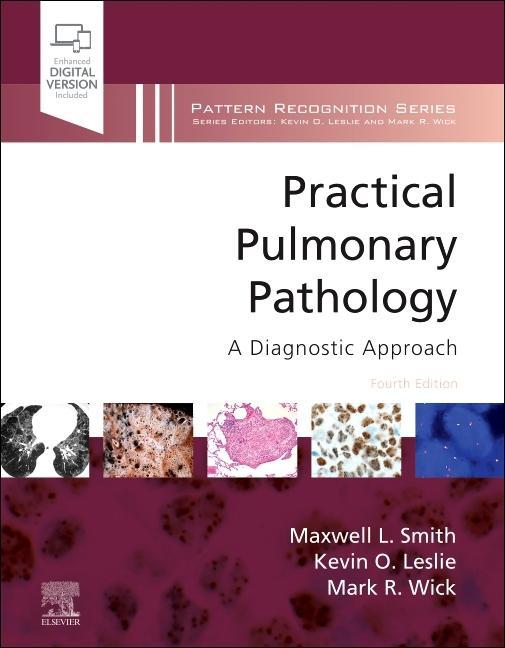 Könyv Practical Pulmonary Pathology Maxwell L. Smith