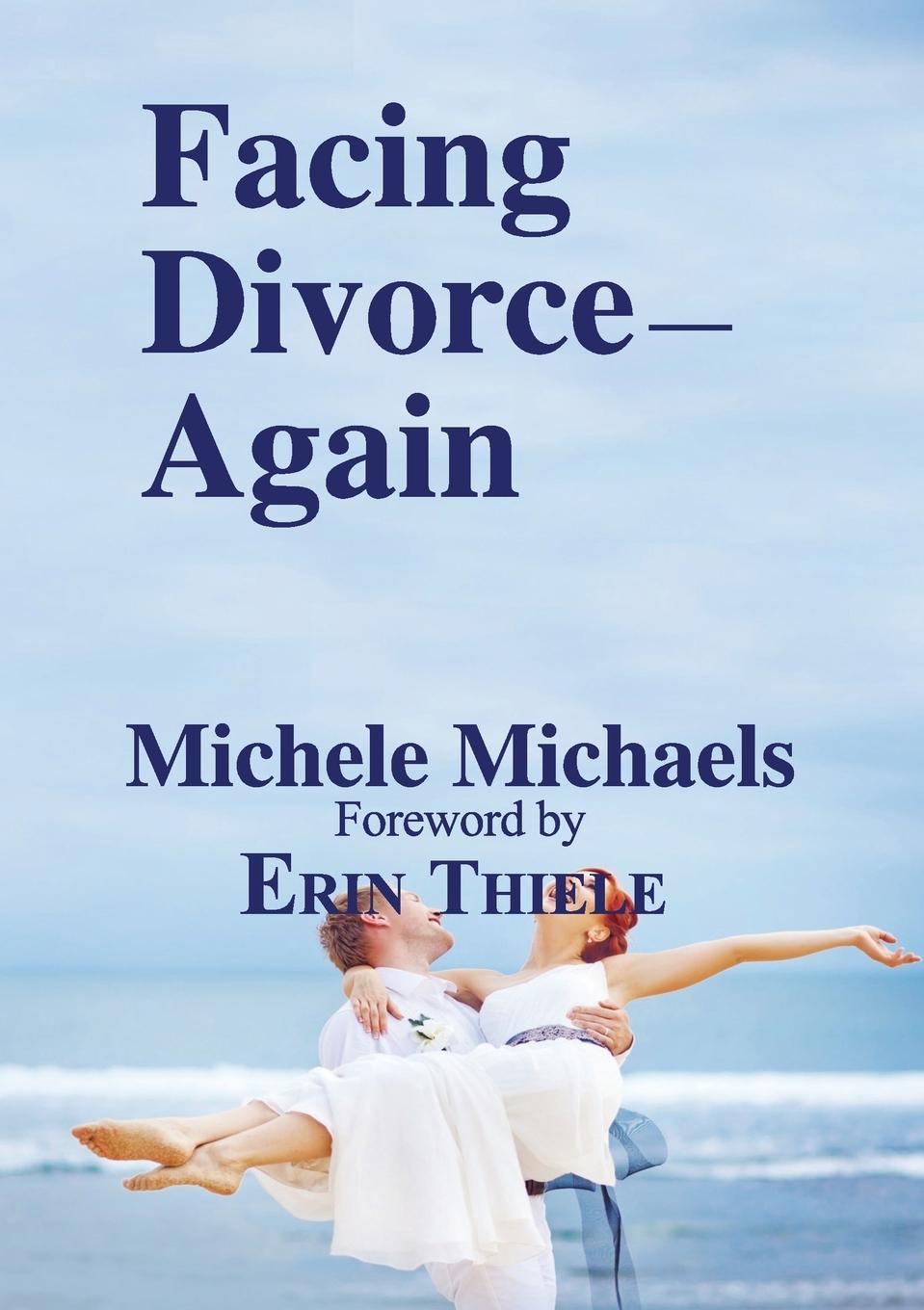 Buch Facing Divorce-Again Erin Thiele