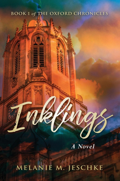 Book Inklings Melanie M Jeschke