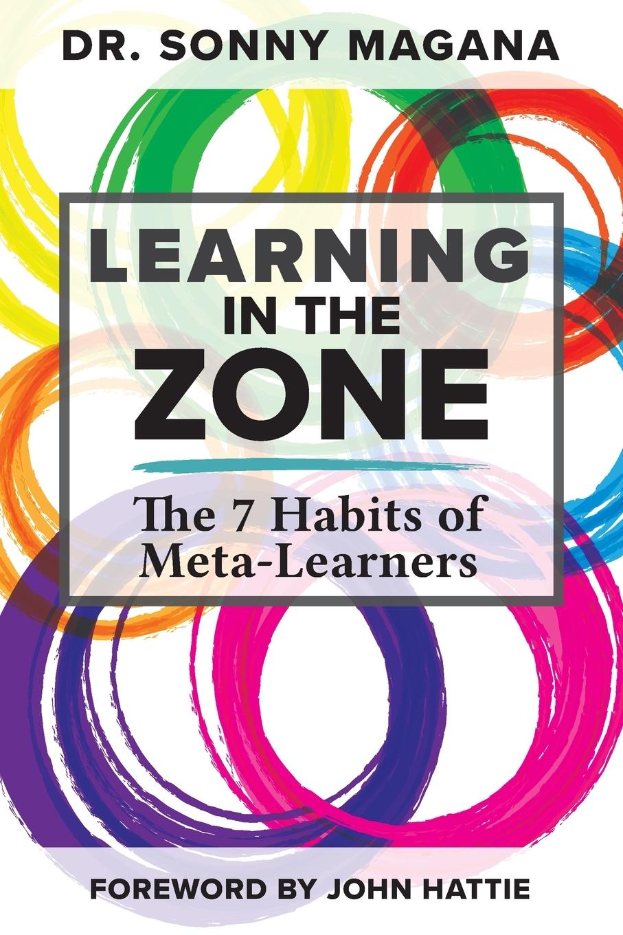 Knjiga Learning in the Zone 