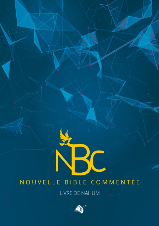 Книга Livre de Nahum Morin