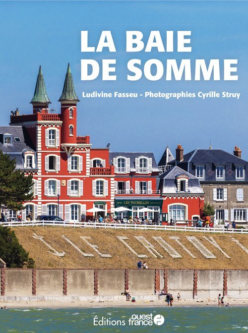 Kniha La Baie de Somme Ludivine Fasseu
