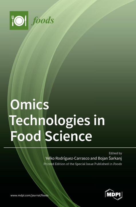 Carte Omics Technologies in Food Science Bojan Sarkanj