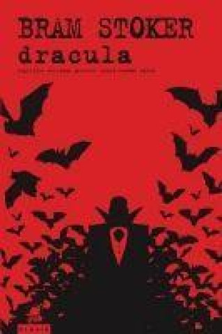Knjiga Dracula 