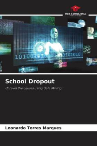 Knjiga School Dropout Leonardo Torres Marques
