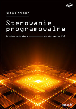 Libro Sterowanie programowalne Krieser Witold