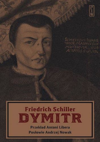 Книга Dymitr Schiller Friedrich