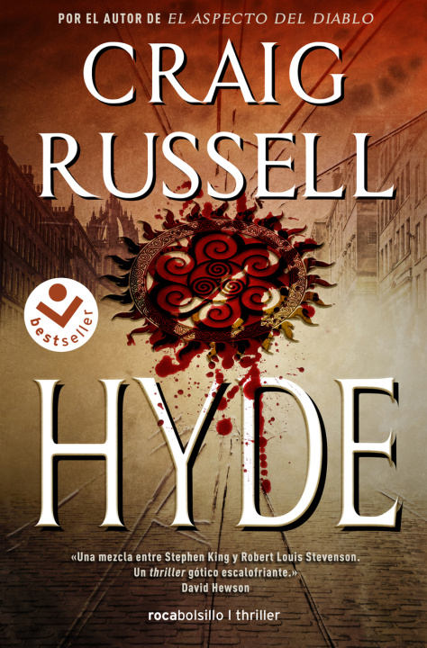 Buch Hyde CRAIG RUSSELL