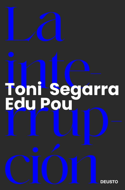 Knjiga La interrupción EDU POU