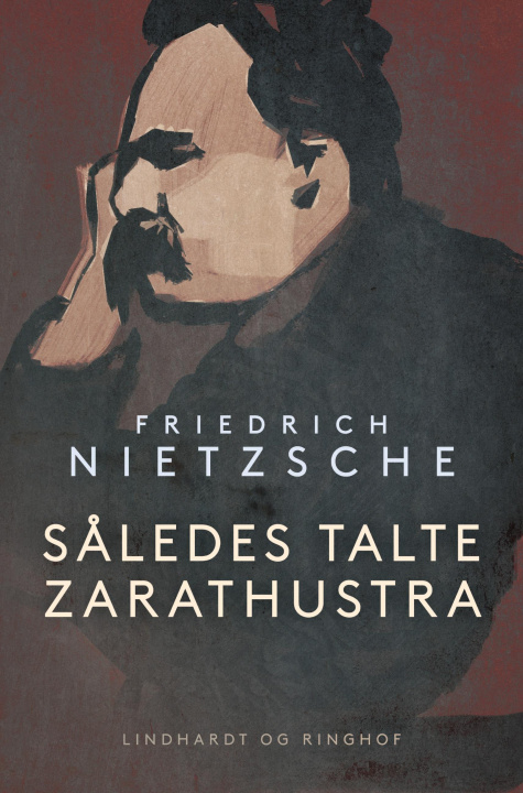 Kniha Saledes talte Zarathustra Louis von Kohl