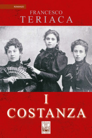 Könyv Costanza Francesco Teriaca