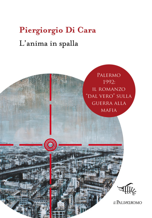 Carte anima in spalla Piergiorgio Di Cara