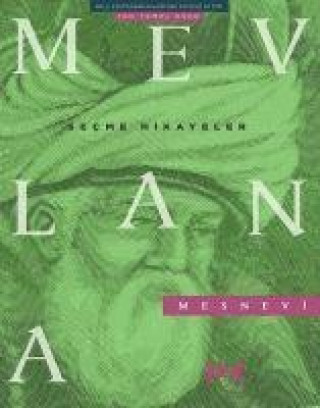 Knjiga Mevlana Secme Hikayeler 