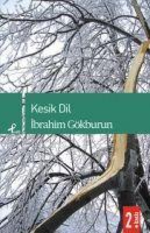 Knjiga Kesik Dil 