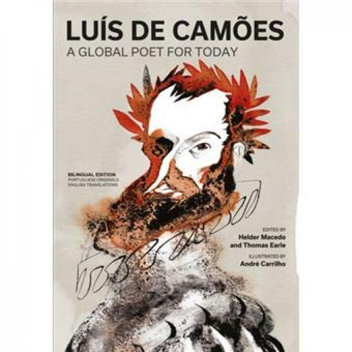 Book Luis de Camoes LUIS DE CAMOES