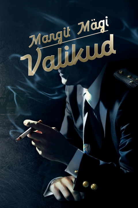 Knjiga Valikud 