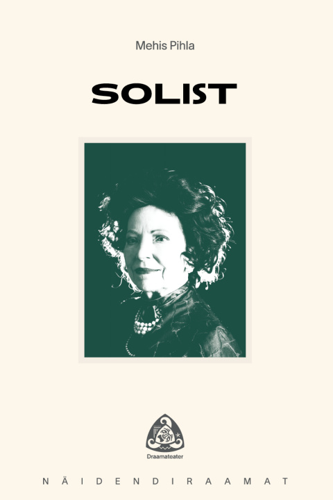 Knjiga Solist 