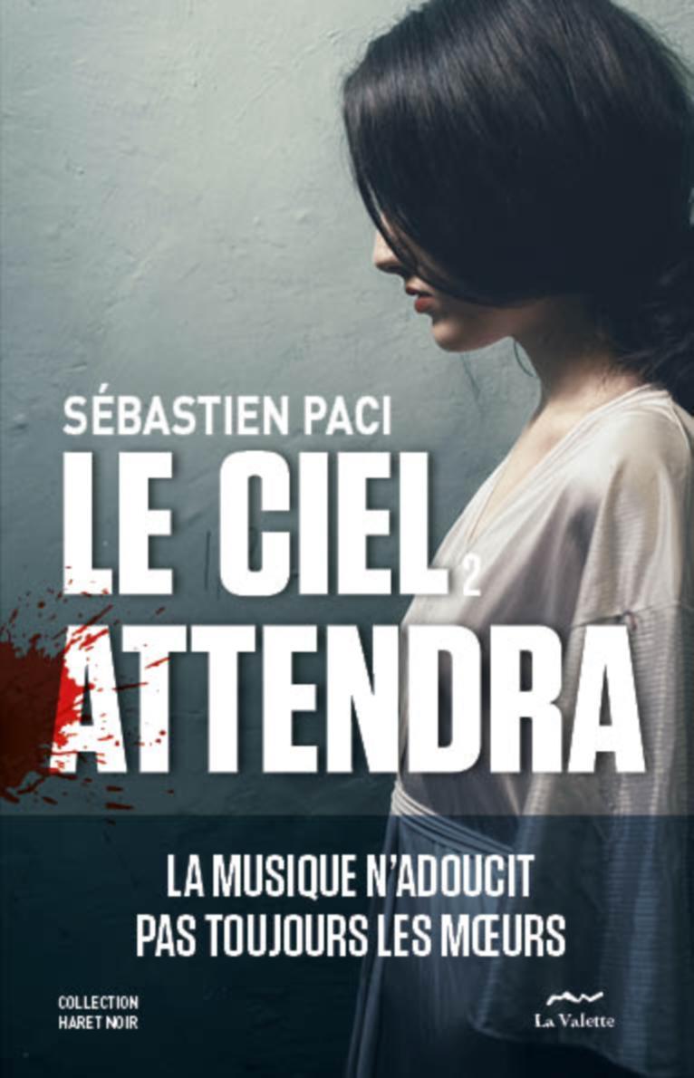 Boek Le ciel attendra Sébastien