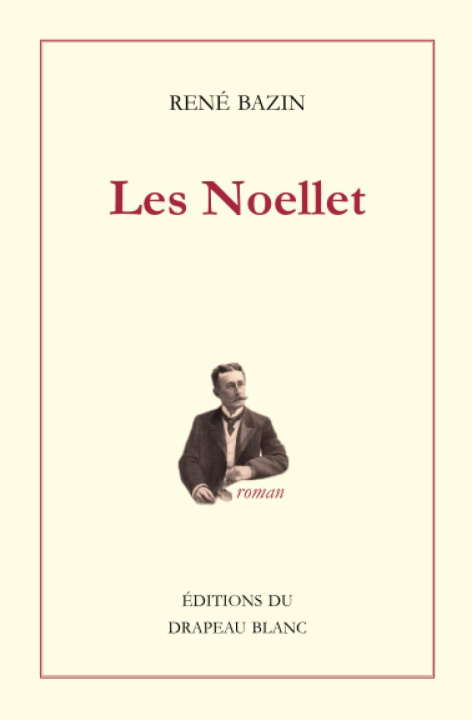 Boek Les Noellet BAZIN