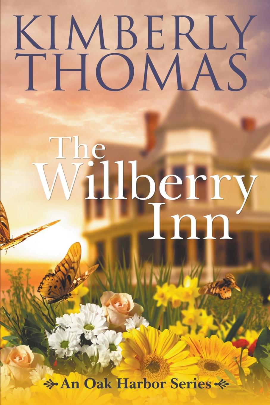 Buch The Willberry Inn Kimberly Thomas