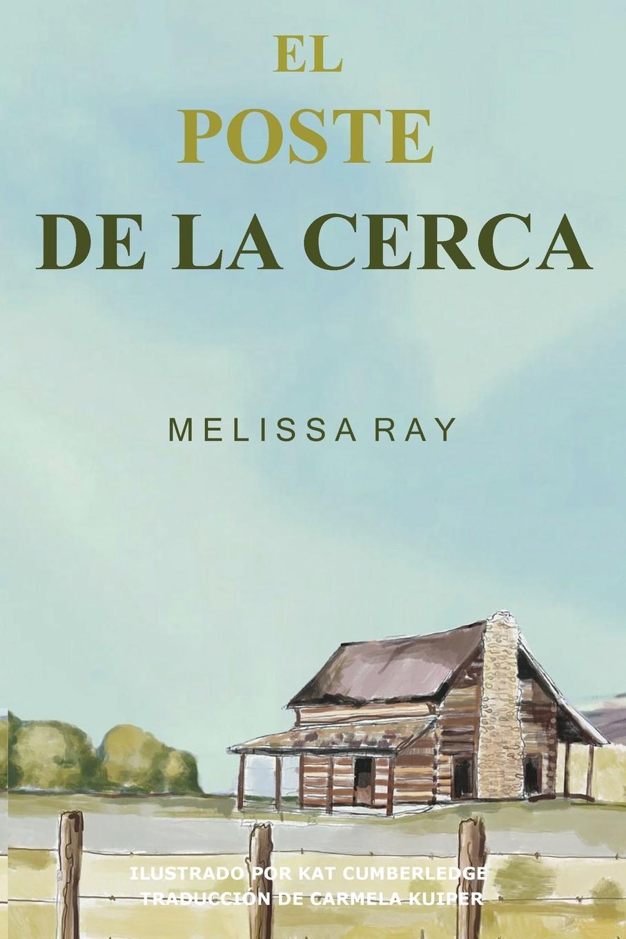 Knjiga Poste De La Cerca Melissa Ray
