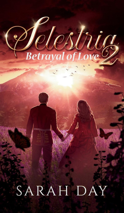Buch Selestria 2 Sarah Day