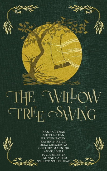 Knjiga The Willow Tree Swing Willow Whitehead
