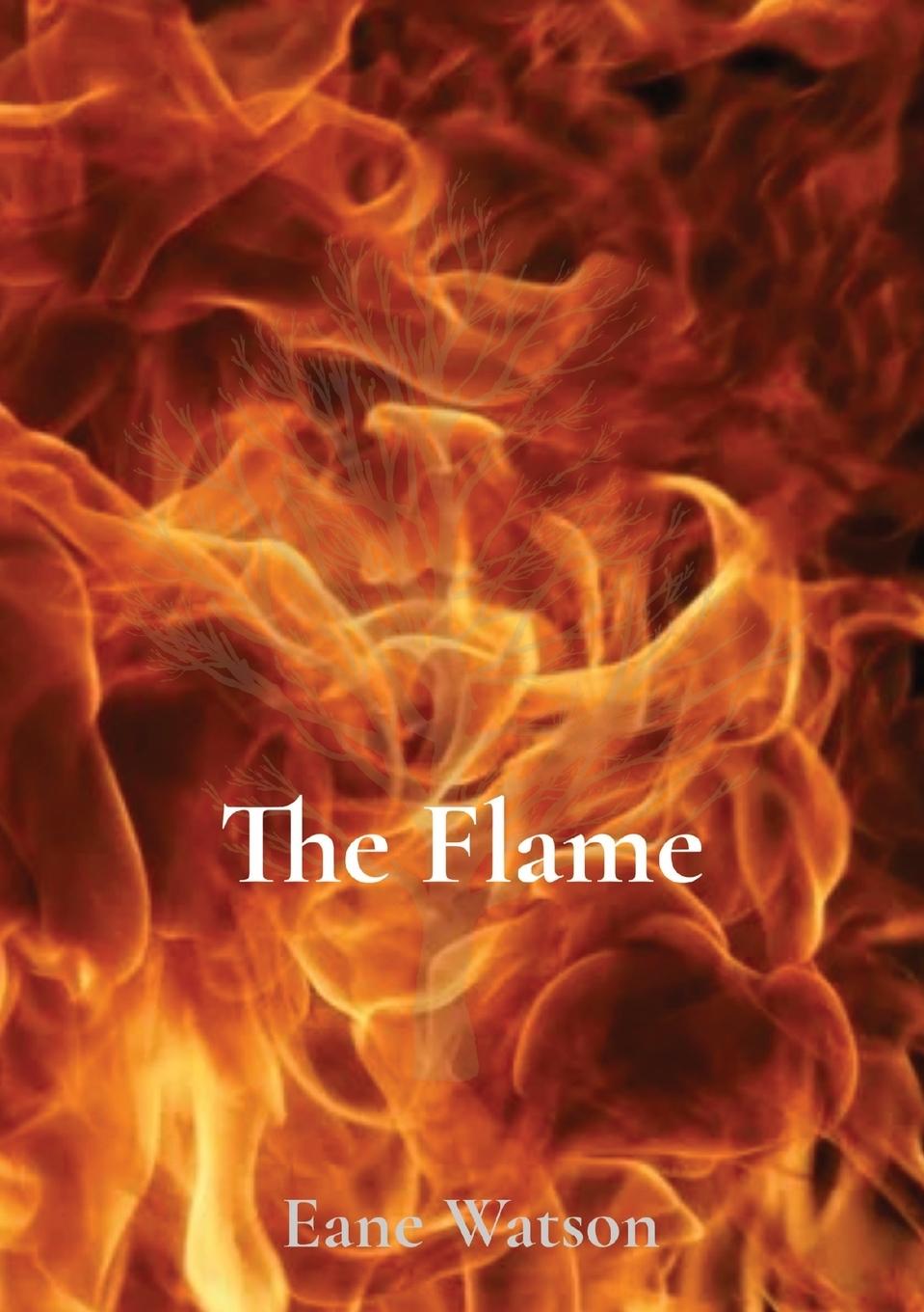 Libro Flame Eane Watson