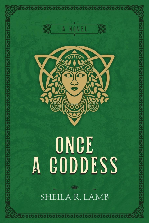 Carte Once a Goddess 