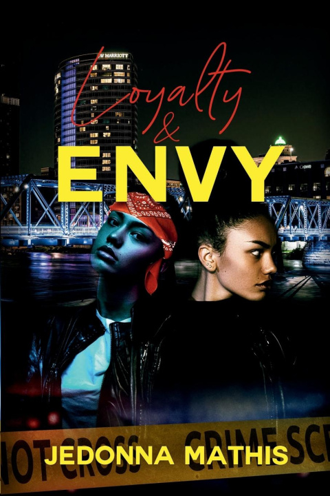 Knjiga Loyalty and Envy Matthew S. Santana Jr