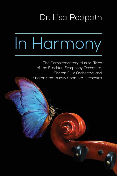 Knjiga In Harmony Lisa M. Redpath