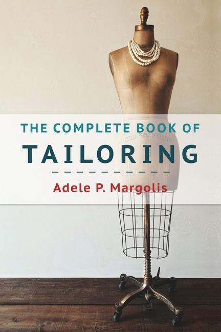 Książka Complete Book of Tailoring 
