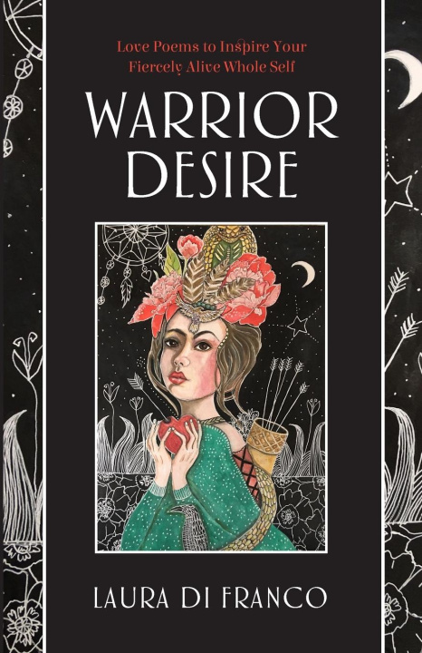 Buch Warrior Desire Laura Di Franco