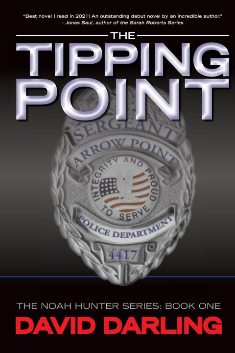 Book Tipping Point David Darling